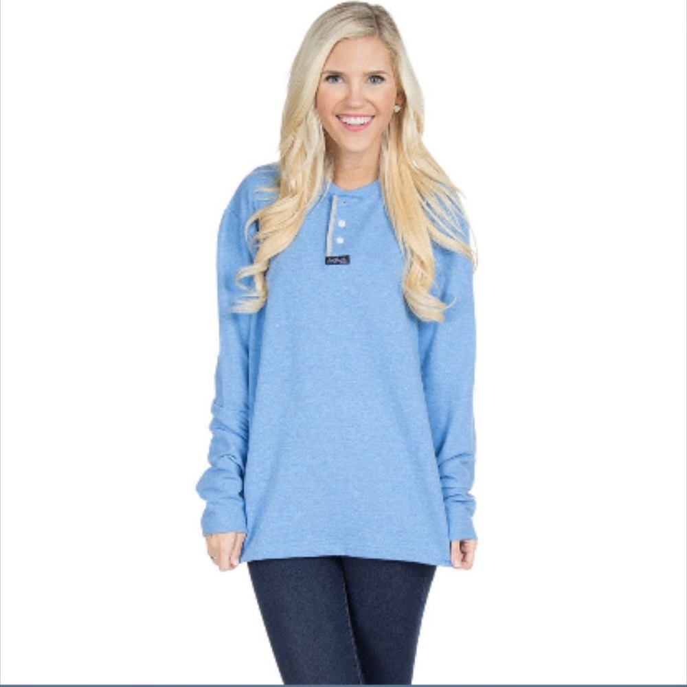 Lauren James sweatshirt